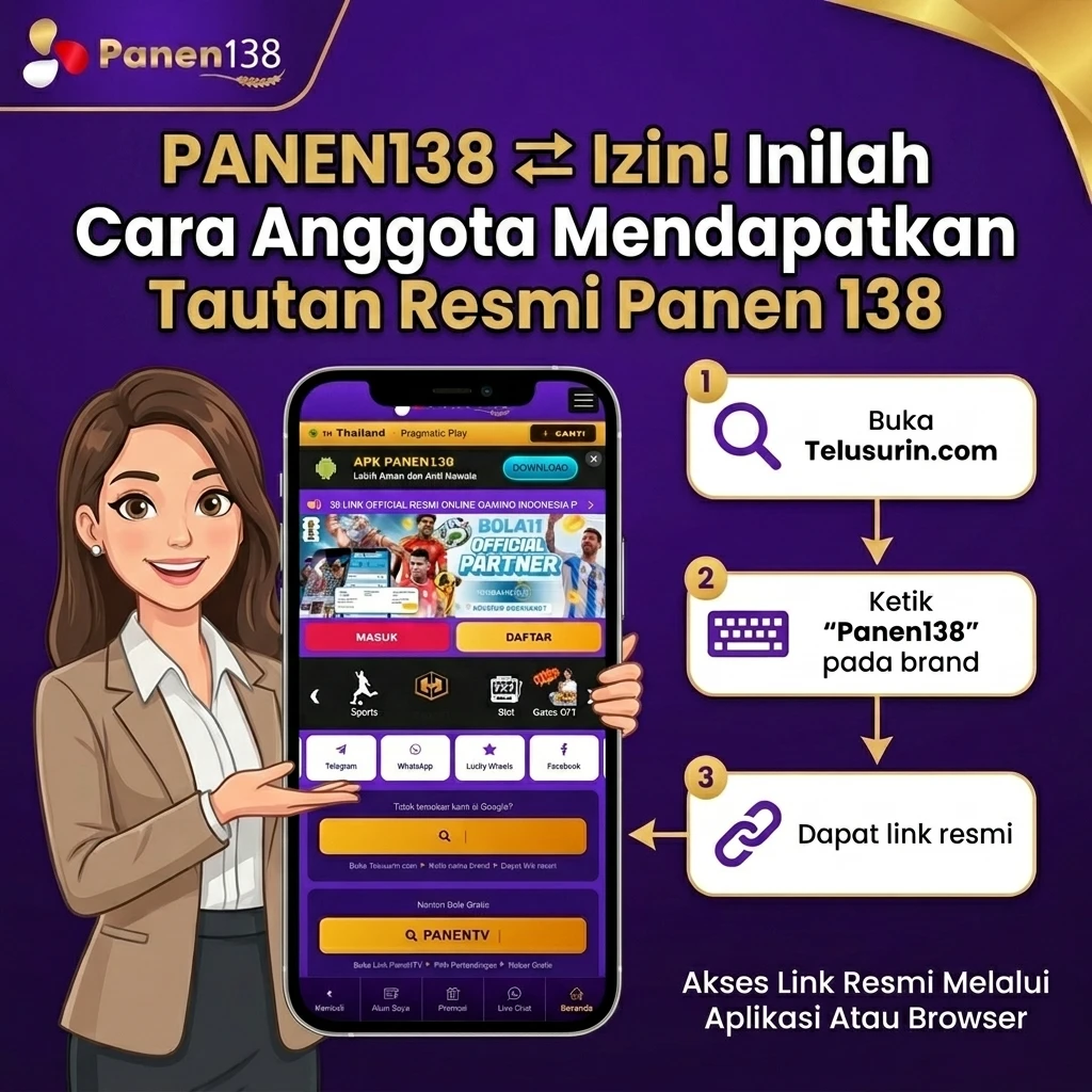 PANEN138